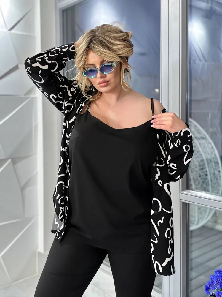 Костюм УК-301-1 Fabrika