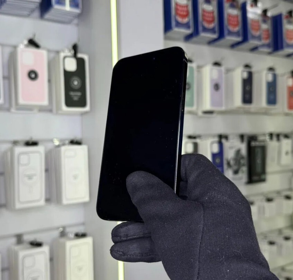 iPhone 14 Pro Max, 128 ГБ б/у