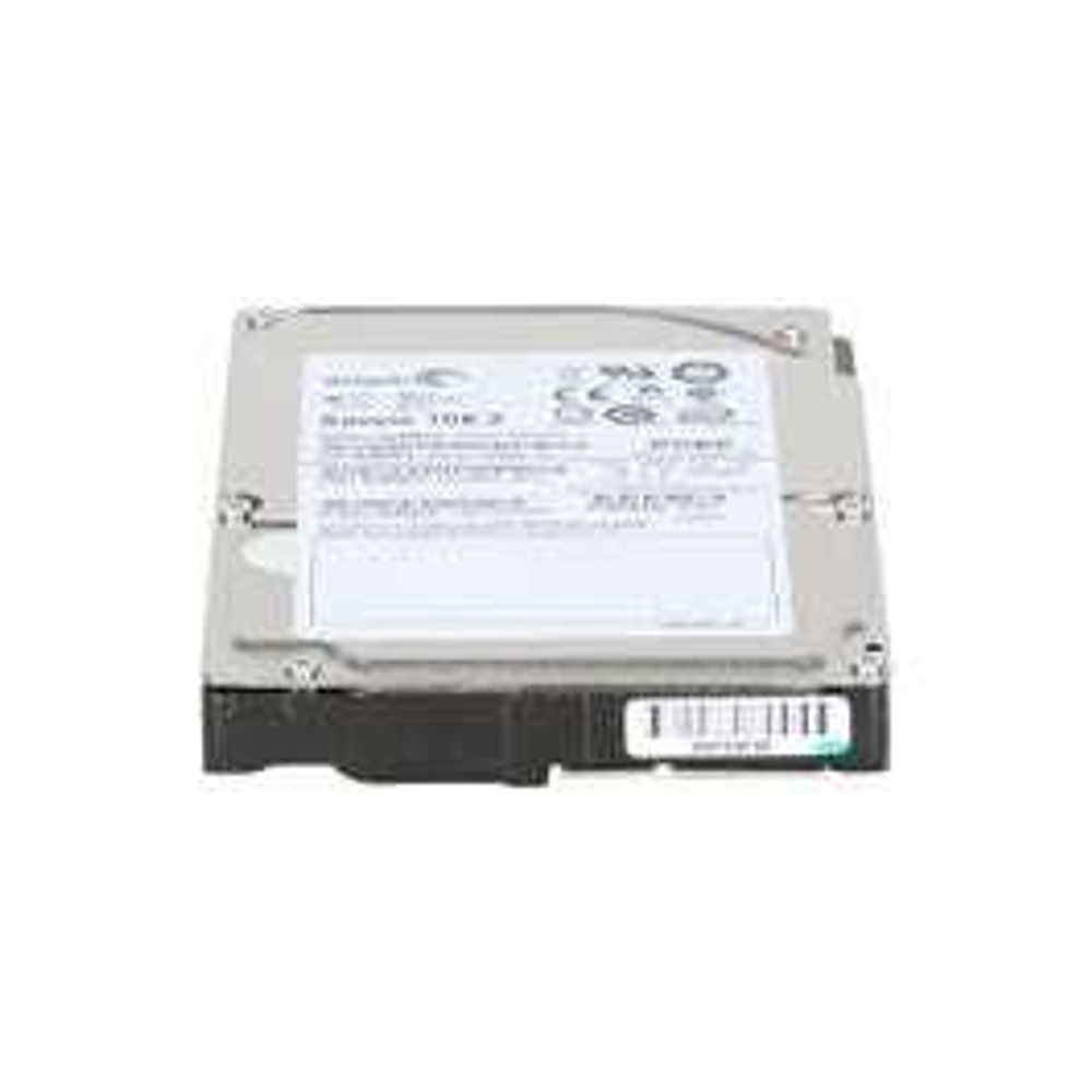 Жесткий диск Seagate Savvio 10K.2 73Gb SAS-2,5&quot; 3-GB/s 10000 rpm, 16Mb cache ST973402SS