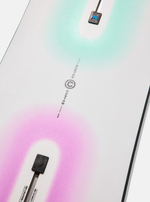 Сноуборд Burton Men's Custom Camber