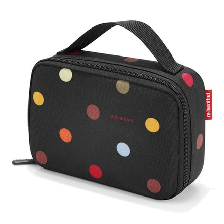 Термоcумка thermocase dots