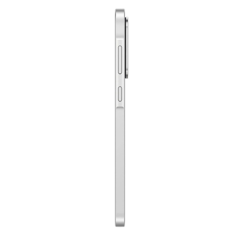Смартфон Samsung Galaxy A36 5G 12/256 ГБ, белый