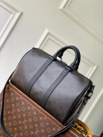 Louis Vuitton Keepall Bandouliere 35