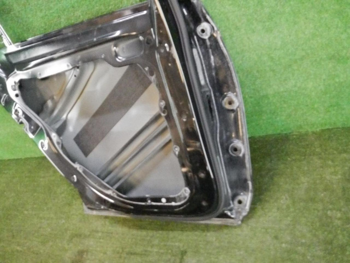 Дверь задняя левая Mercedes E W213 (2016-2023)