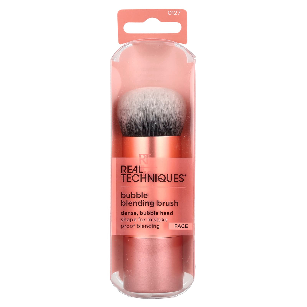 Real Techniques, Кисть для растушевки, 1 шт.