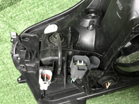Фара правая Toyota RAV4 4 CA40 (2015-2019) LED