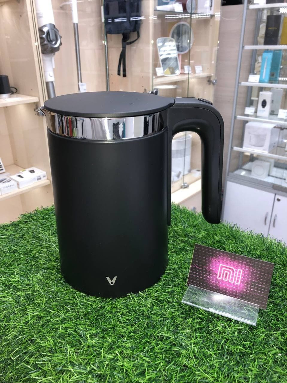 Электрочайник Xiaomi Viomi Smart Kettle Bluetooth Pro V-SK152B