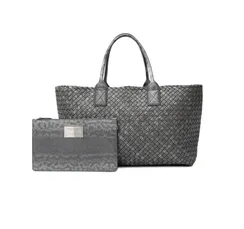 Cabat сумка-тоут Bottega Venetta Intrecci