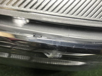 Фара левая BMW X3 G01 (17-21) Adaptive LED