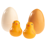 Игровой набор "6 яиц"