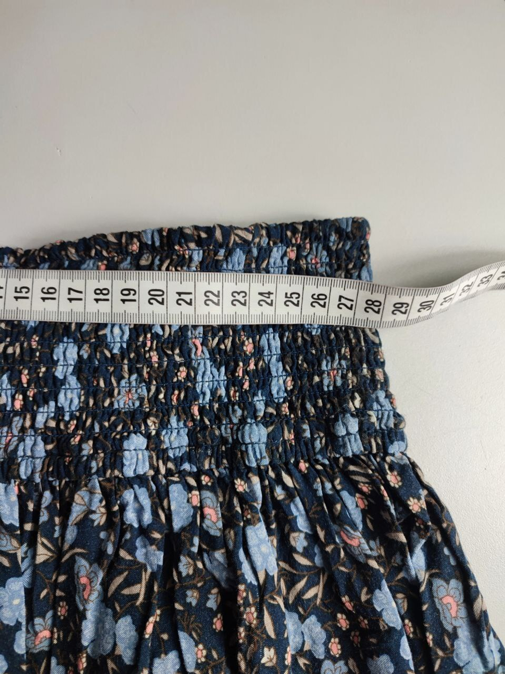 Юбка Sela летняя 42 размер