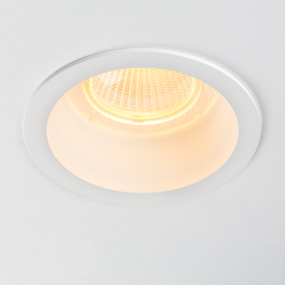 385136 Светильник CICLONE CYL 18W LED 1456LM 60G БЕЛЫЙ 3000K IP65