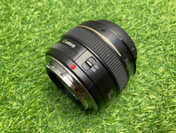 Canon EF 50mm 1.4 USM