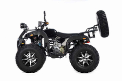 Квадроцикл TIGER MAX GRADE 300