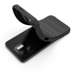 Противоударный чехол Flexible Case для TECNO Infinix Hot 50i 4g