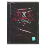 Сборник / 20 Video Hits Vol.2 (RU)(DVD)