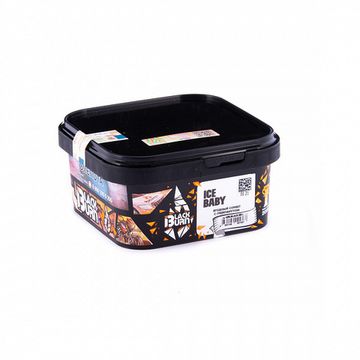 BlackBurn (Ice Baby), 200 гр.