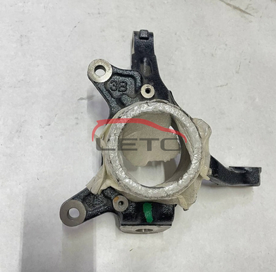 Цапфа (FR,LH) 43212-33060 4321233060