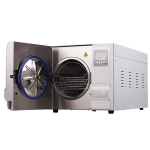 Стоматологический автоклав ICANCLAVE STE-29-D, класс В с удлиненной камерой объем 29л