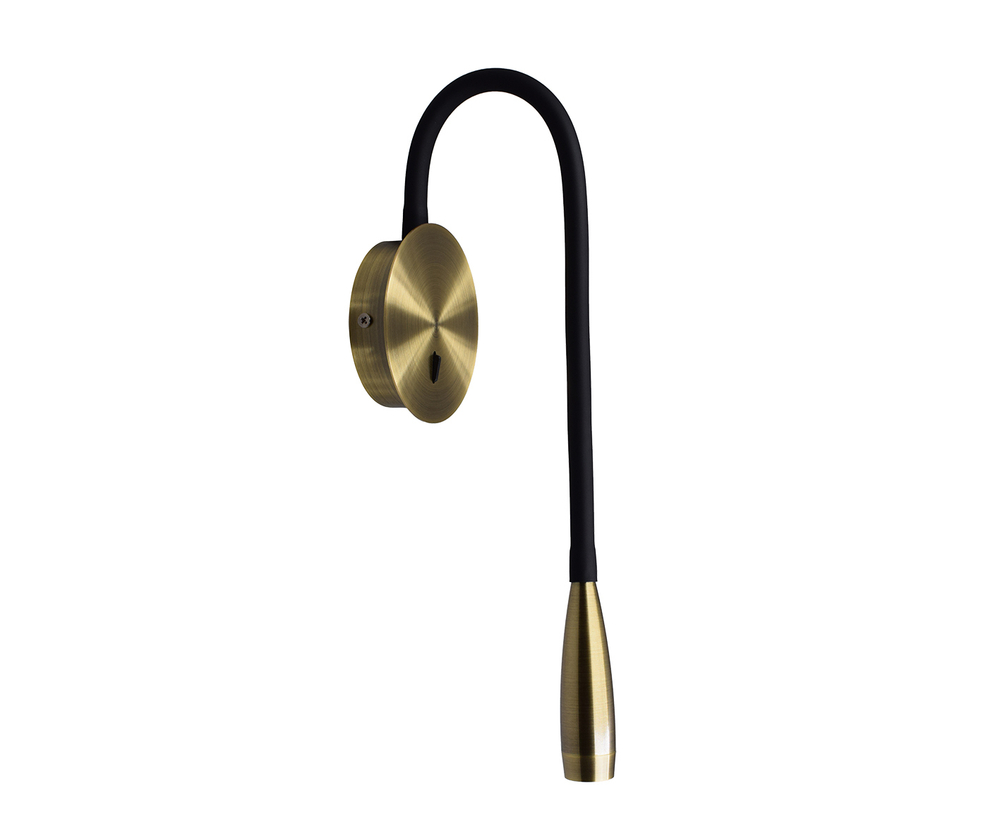 Настенный светодиодный светильник Kink Light Лайт 08101,36(3000K)