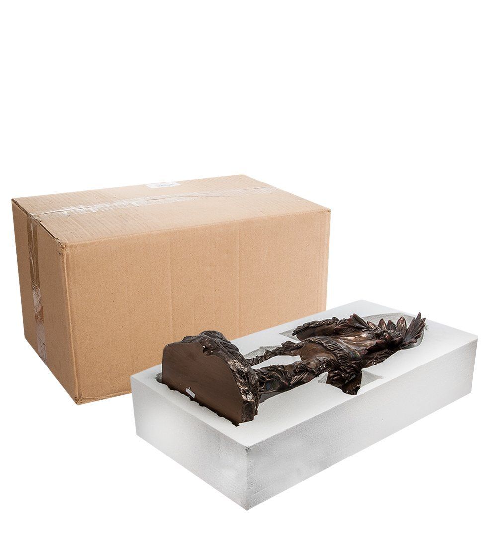 Veronese WS-619 Статуэтка «Индейский вождь»