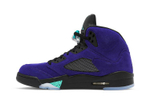 Кроссовки Jordan Air Jordan 5 "Alternate Grape"