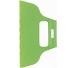 ШПАТЕЛЬ Д/КЛЕЯ СИБРТЕХ ПЛАСТМАССОВЫЙ 4Х4ММ 86014