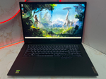 Ноутбук Lenovo Legion 5-17IMH05H. CPU: Intel Core i7-10750H, RAM: 16 ГБ, SSD: 512 ГБ, GPU: nVidia GeForce RTX 2060 6 ГБ, OS: Free DOS, LCD: 17.3"/1920x1080 пикс. 144 Hz