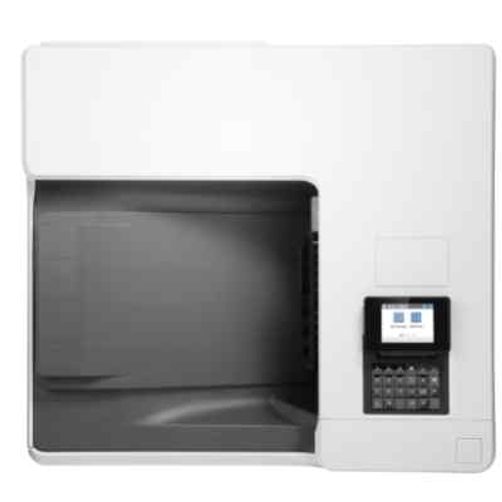 Принтер HP Color LaserJet Enterprise M652dn