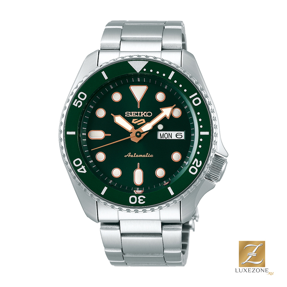 Seiko SRPD63K1S