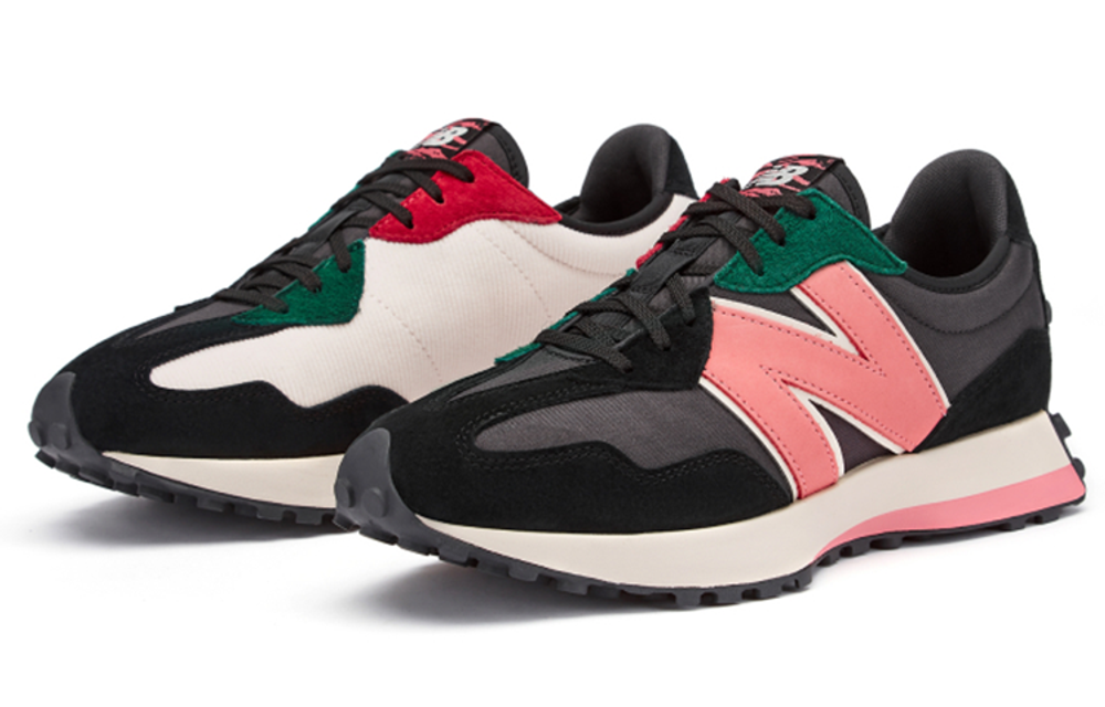 Кроссовки New Balance Nb 327