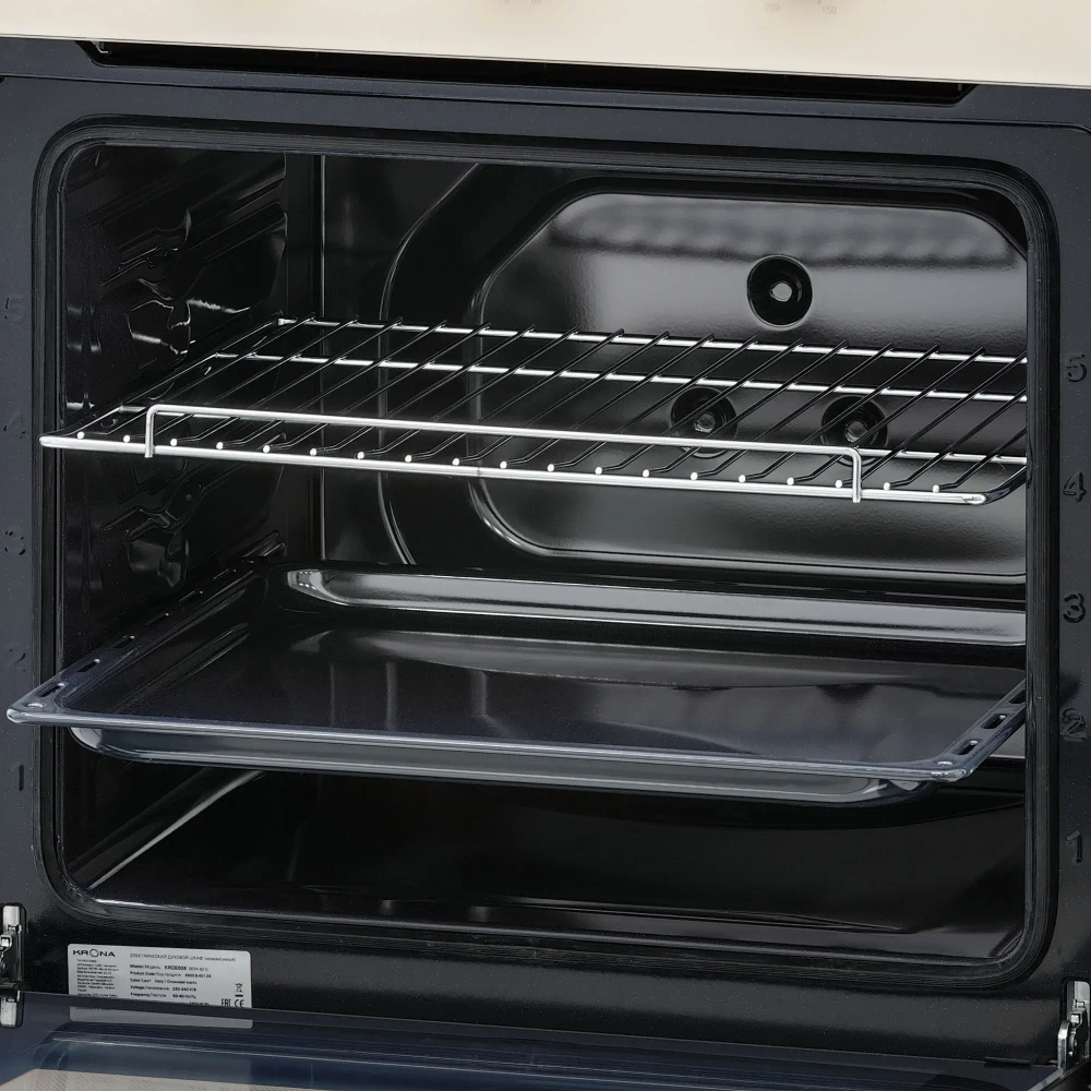 Духовой шкаф KRONA SERA 60 IV