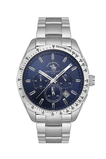 Santa Barbara Polo & Racquet Club Unique SB.1.10526-3