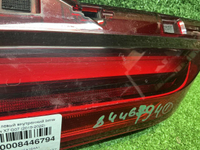 Фонарь левый внутренний BMW X7 G07 (2019-2022)