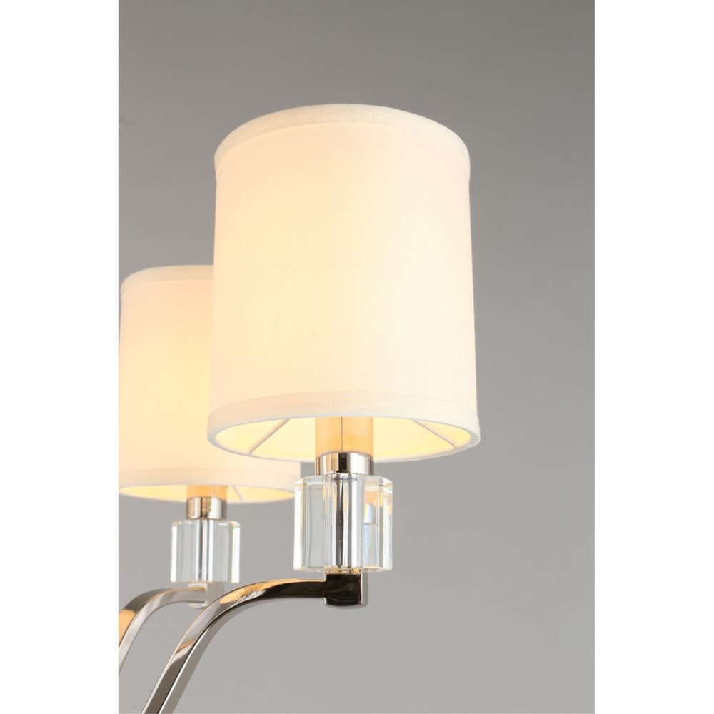 Потолочная люстра Aployt Ivet APL.706.07.06