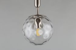 Подвесной светильник Aployt Lora APL.728.16.01