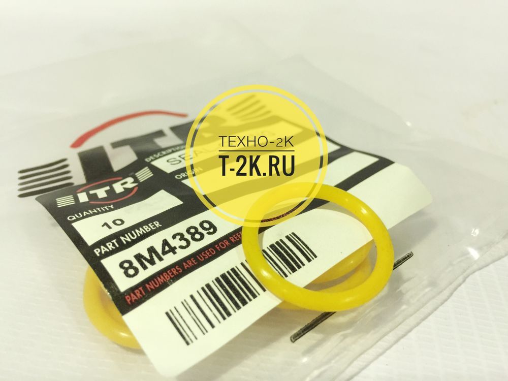 8M4389 кольцо
