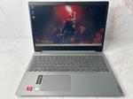Ноутбук Lenovo ideapad S145-15API. Конфигурация: AMD Ryzen 3 3200U 2.6 ГГц/8ГБ/SSD 512 ГБ/AMD Radeon Vega 3/Windows 11 Домашняя/15.6 "/1920х1080