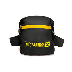 ГЕРМОСУМКА ПОЯСНАЯ TALBERG CAMP DRY 2