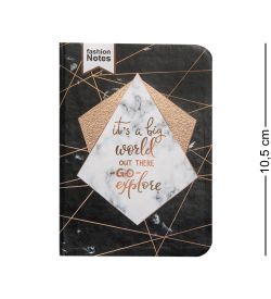 BM-26/3 Блокнот микро «Для хороших идей» (твердая обложка)