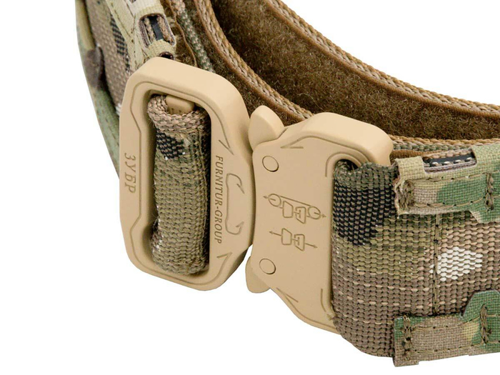 Пояс разгрузочный Wartech Контур TV-144-MCN-B, Multicam, L/XL (52-54) (TV-144-MCN-B)