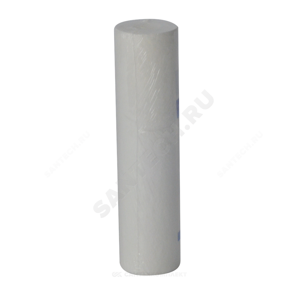 Картридж механический ЭФГ 63/250 20 мкм Slim Line 10" Джилекс 1331