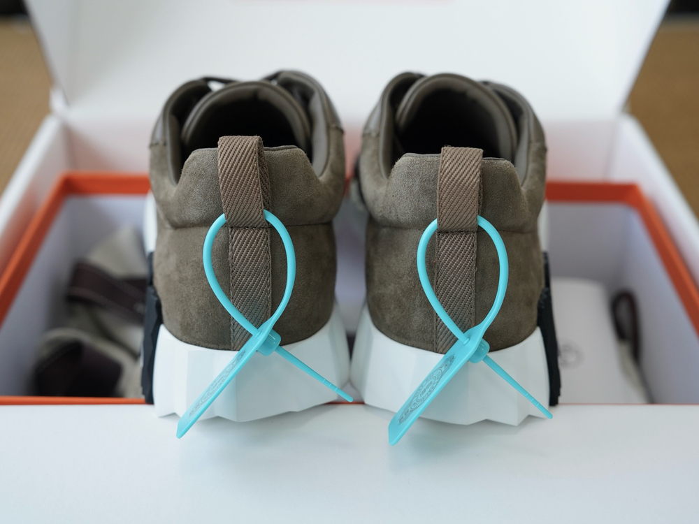 Кроссовки Bouncing