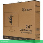 Монитор PINEBRO MF-2404AH(100)
