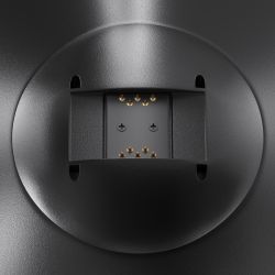 Трековый светодиодный светильник Maytoni Parity   TR127B-12W4K-B