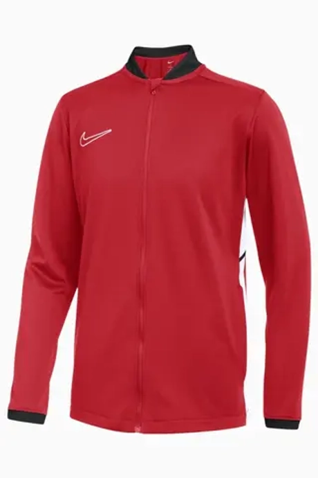 Кофта Nike Dri-FIT Academy 25 Track Junior - красный