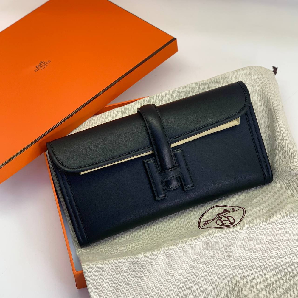 Клатч Hermes