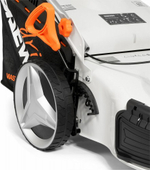 Газонокосилка бензиновая DAEWOO L 60SP