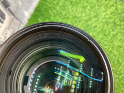 Canon EF 70-200mm 2.8L USM