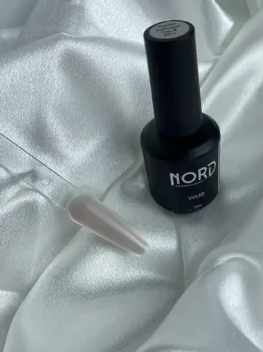 Жидкий полигель №01 для укрепления ногтей NORD 15мл